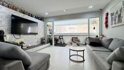 Blk 646 Hougang Avenue 8 (Hougang), HDB Executive #595791541